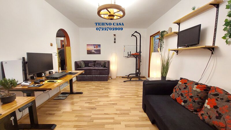 1 Decembrie Metrou la 800m, bloc stradal, reabilitat