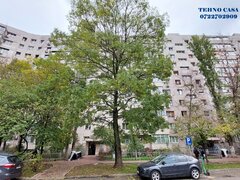 1 Decembrie Metrou la 800m, bloc stradal, reabilitat